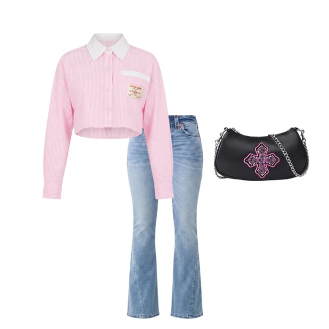 Appuyez pour acheter ce look