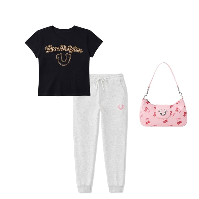 Toca para comprar este look