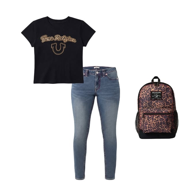 Tap To Shop This Look