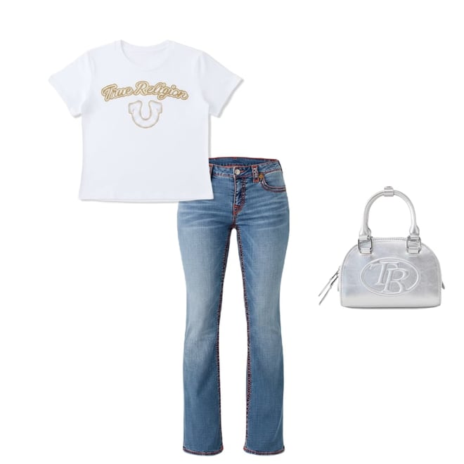 Toca para comprar este look