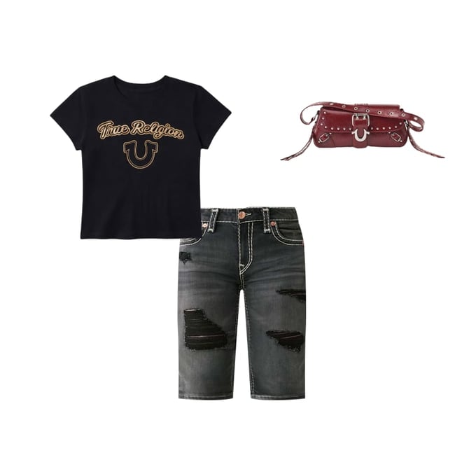 Appuyez pour acheter ce look