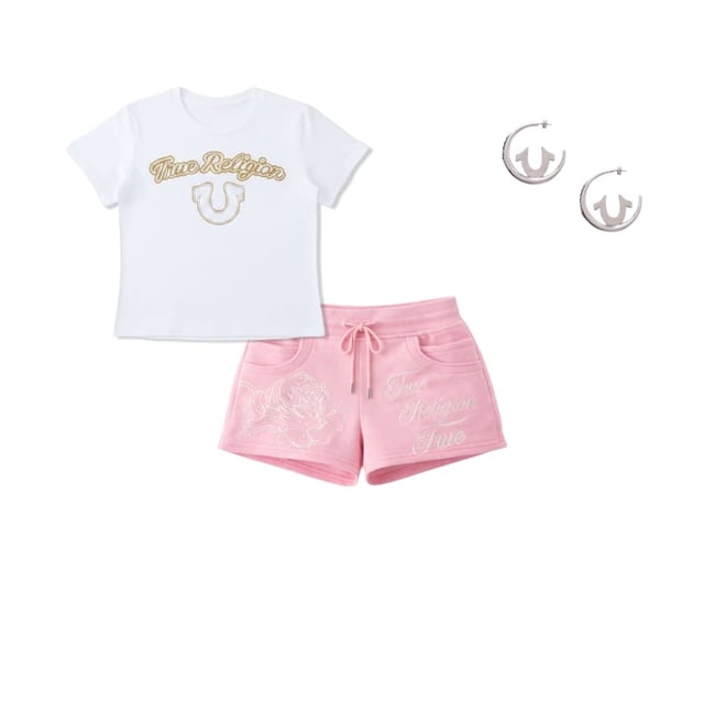 Toca para comprar este look