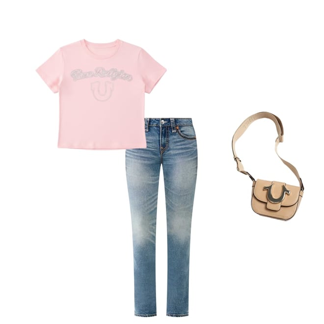 Toca para comprar este look