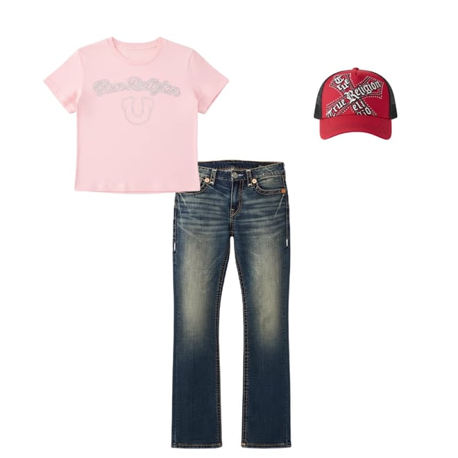 Toca para comprar este look