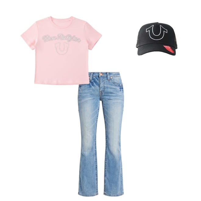 Toca para comprar este look