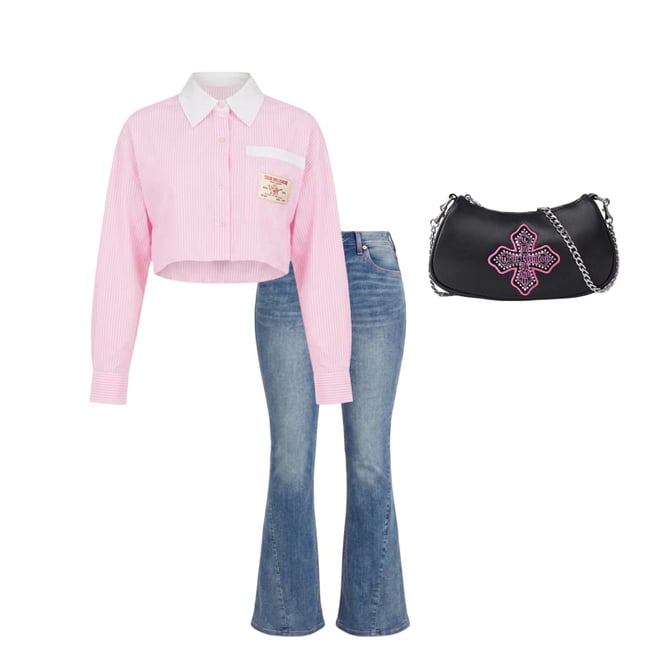 Toca para comprar este look