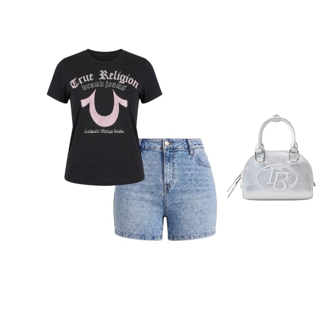 Toca para comprar este look