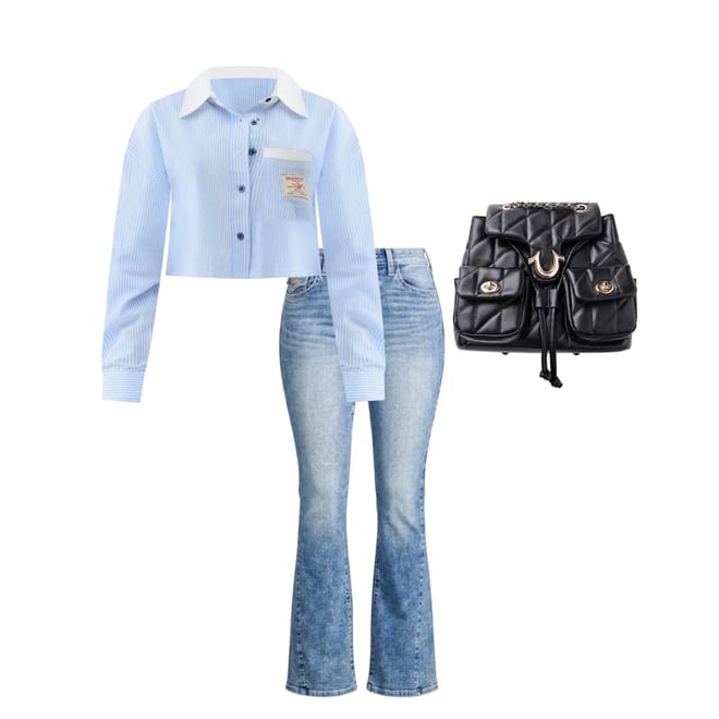 Appuyez pour acheter ce look