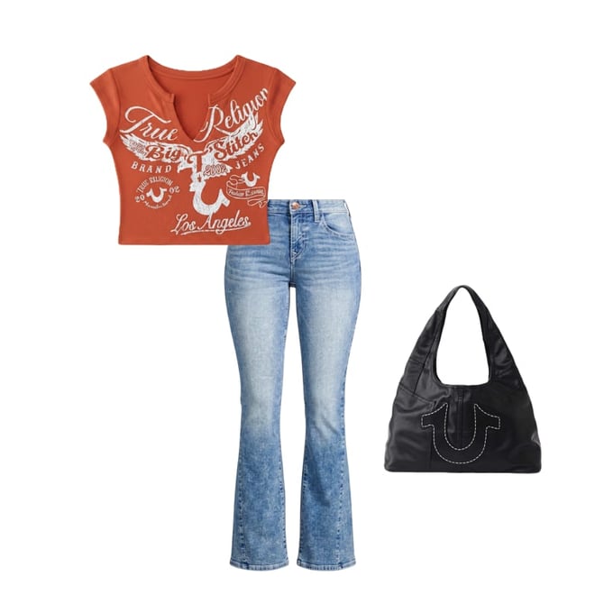 Appuyez pour acheter ce look