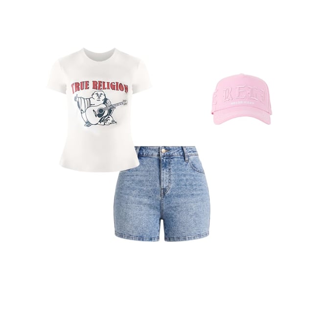 Toca para comprar este look