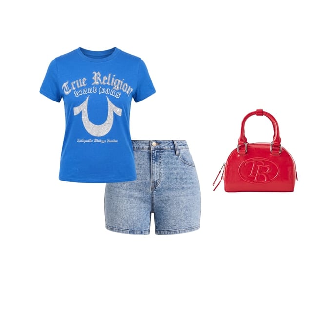 Toca para comprar este look