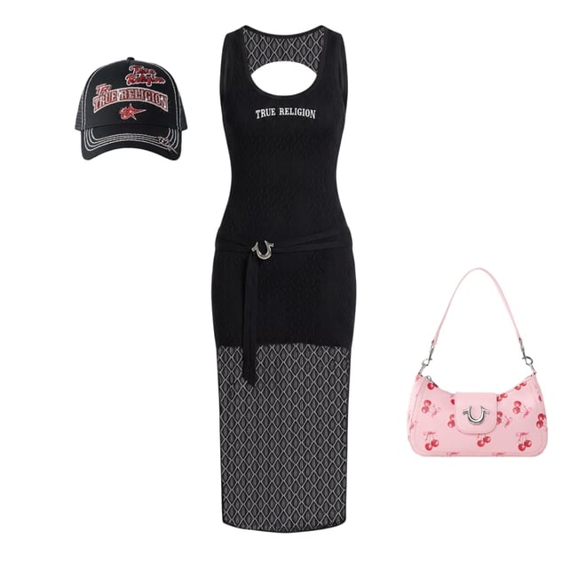 Toca para comprar este look