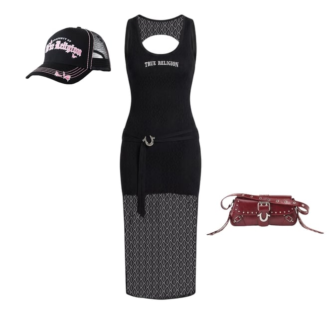 Toca para comprar este look