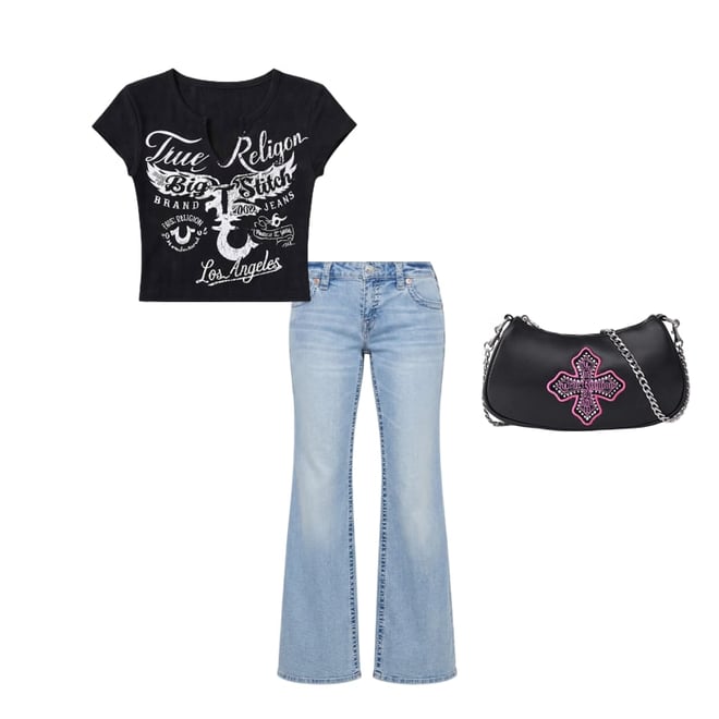 Toca para comprar este look