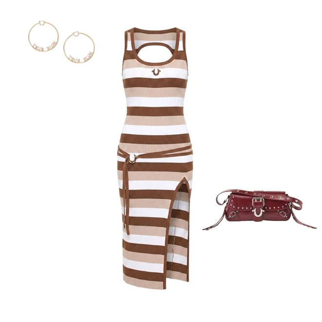 Toca para comprar este look
