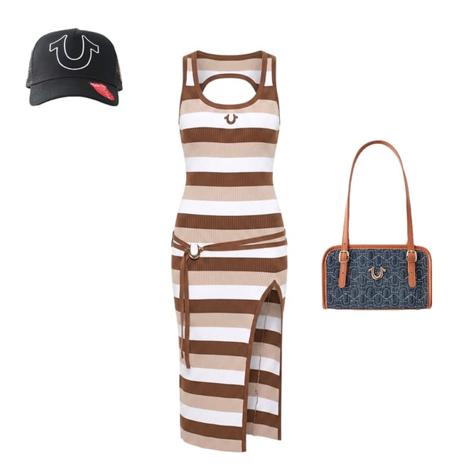 Appuyez pour acheter ce look