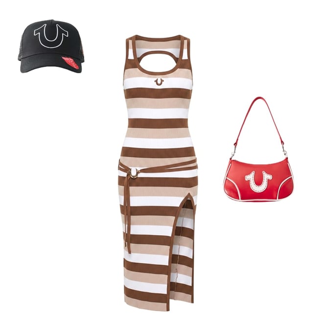 Tap To Shop This Look