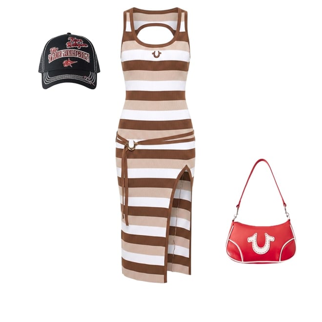 Appuyez pour acheter ce look