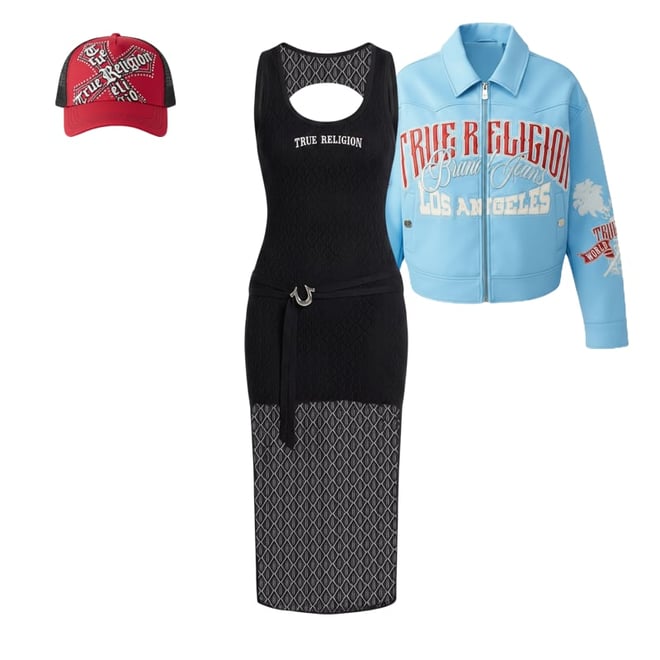 Toca para comprar este look