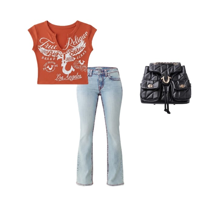 Toca para comprar este look