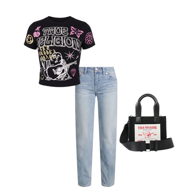 Appuyez pour acheter ce look