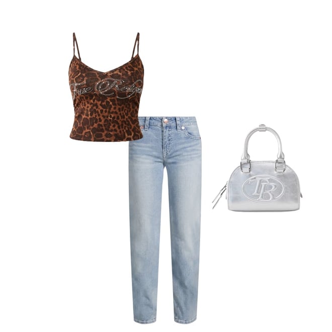 Appuyez pour acheter ce look