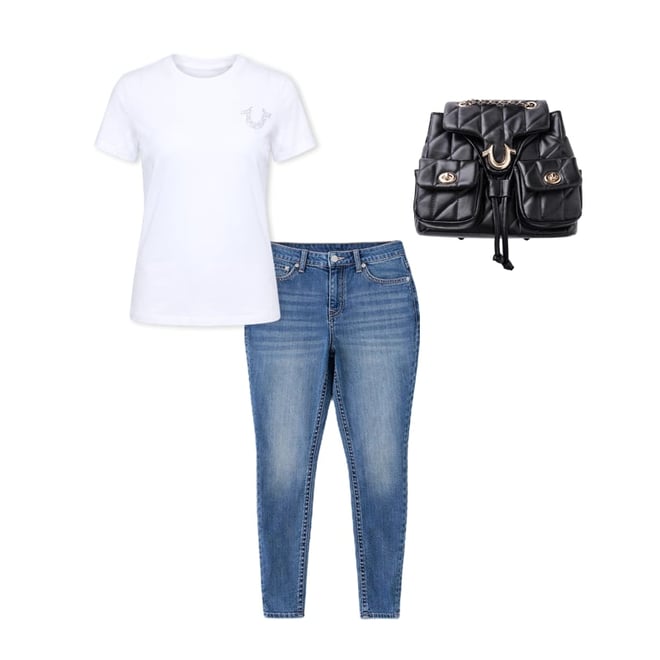 Appuyez pour acheter ce look