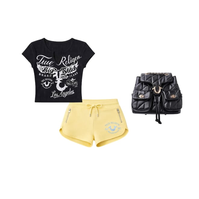 Toca para comprar este look
