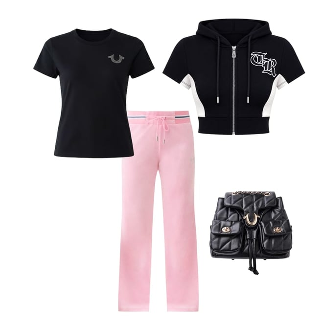 Appuyez pour acheter ce look