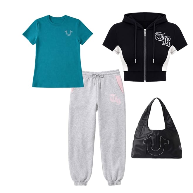 Appuyez pour acheter ce look
