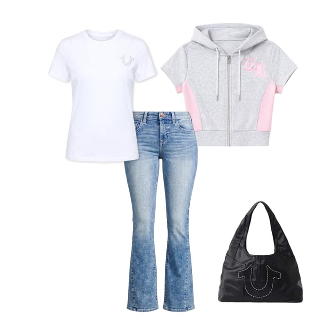 Appuyez pour acheter ce look