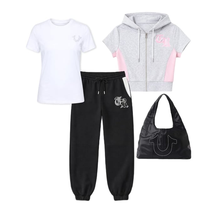 Appuyez pour acheter ce look