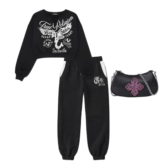 Appuyez pour acheter ce look