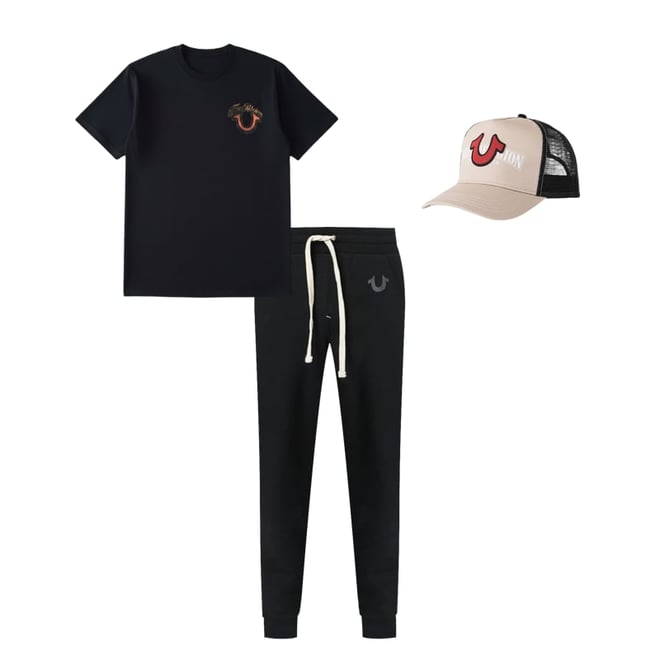 Tap To Shop This Look