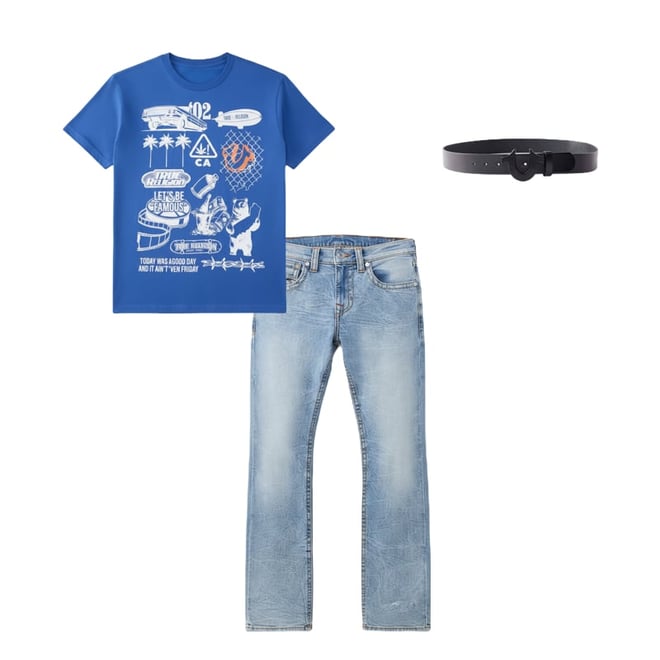 Toca para comprar este look