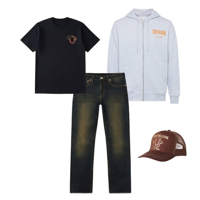 Tap To Shop This Look