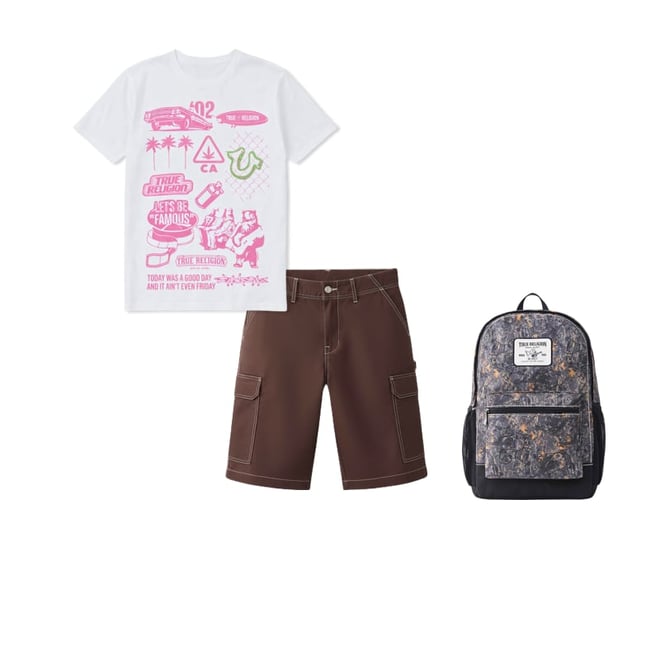 Tap To Shop This Look