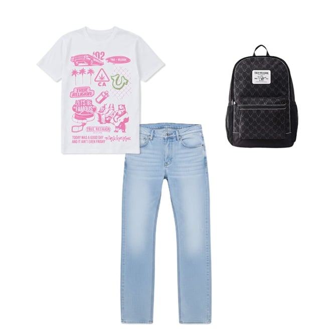 Tap To Shop This Look