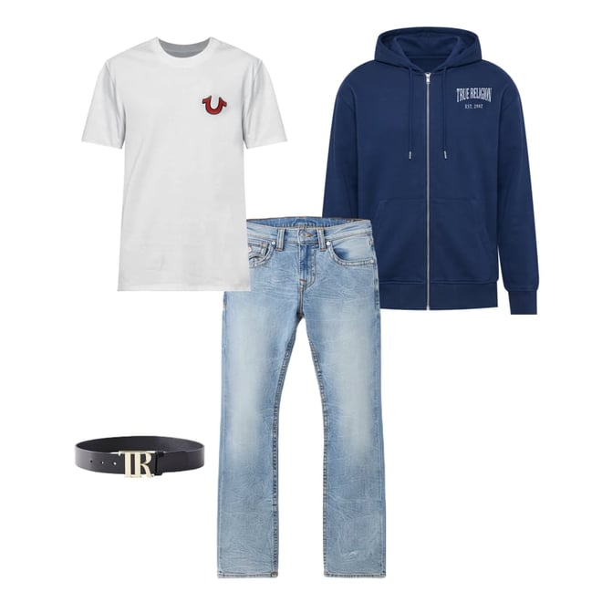 Appuyez pour acheter ce look