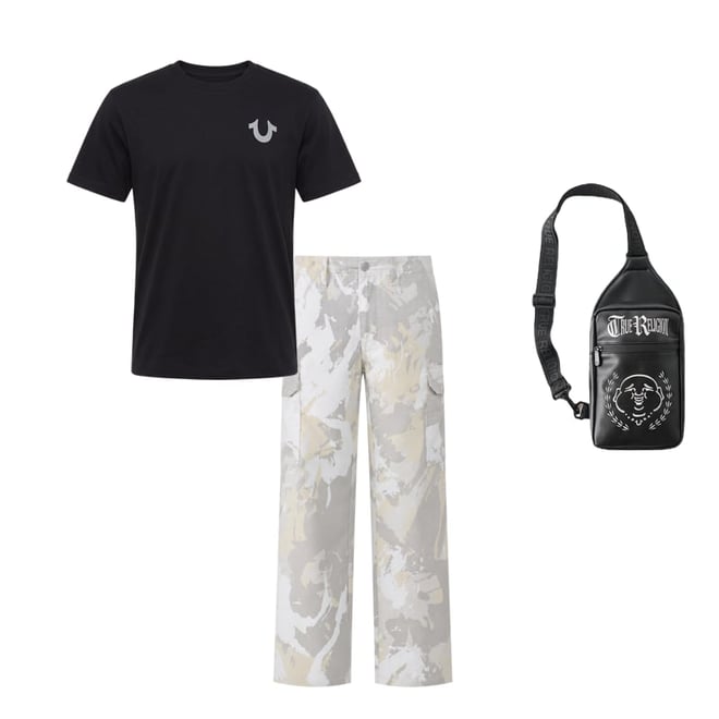 Toca para comprar este look