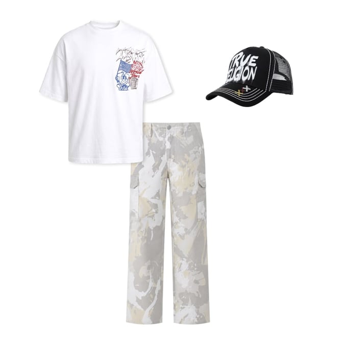 Toca para comprar este look