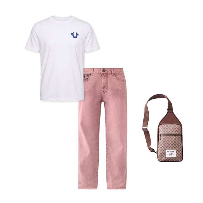 Tap To Shop This Look