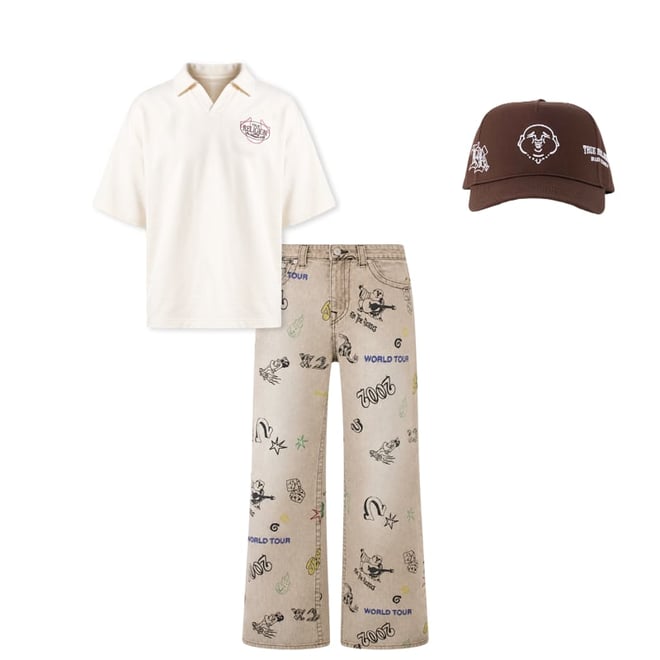 Tap To Shop This Look