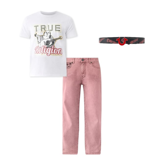 Toca para comprar este look