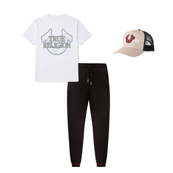 Tap To Shop This Look