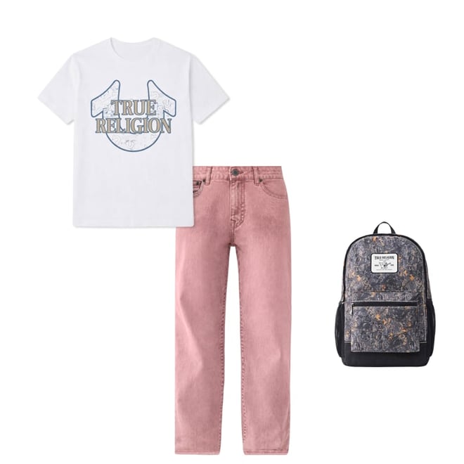 Tap To Shop This Look
