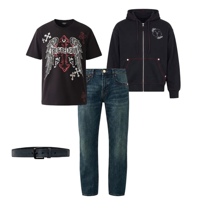 Toca para comprar este look