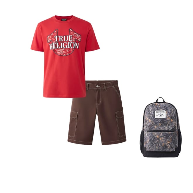 Tap To Shop This Look
