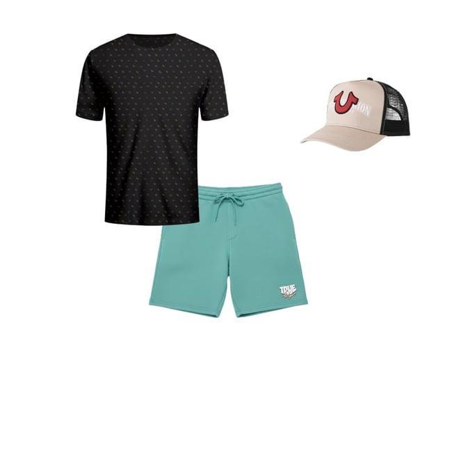 Tap To Shop This Look