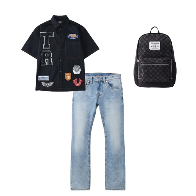 Tap To Shop This Look